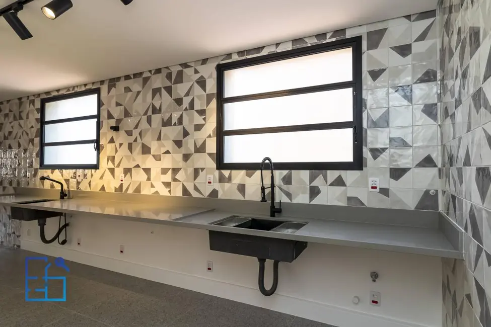 Foto 3 de Apartamento com 3 quartos à venda, 212m2 em Consolação, São Paulo - SP