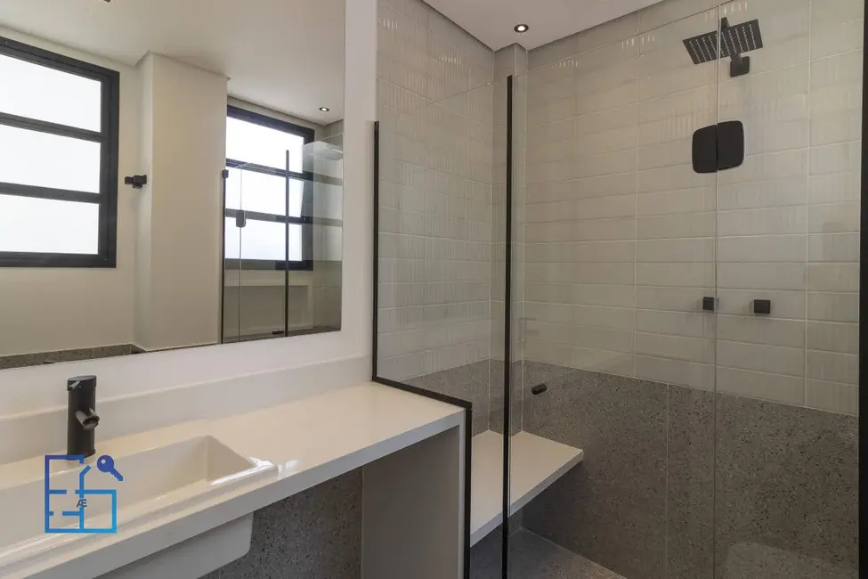 Foto 8 de Apartamento com 3 quartos à venda, 212m2 em Consolação, São Paulo - SP