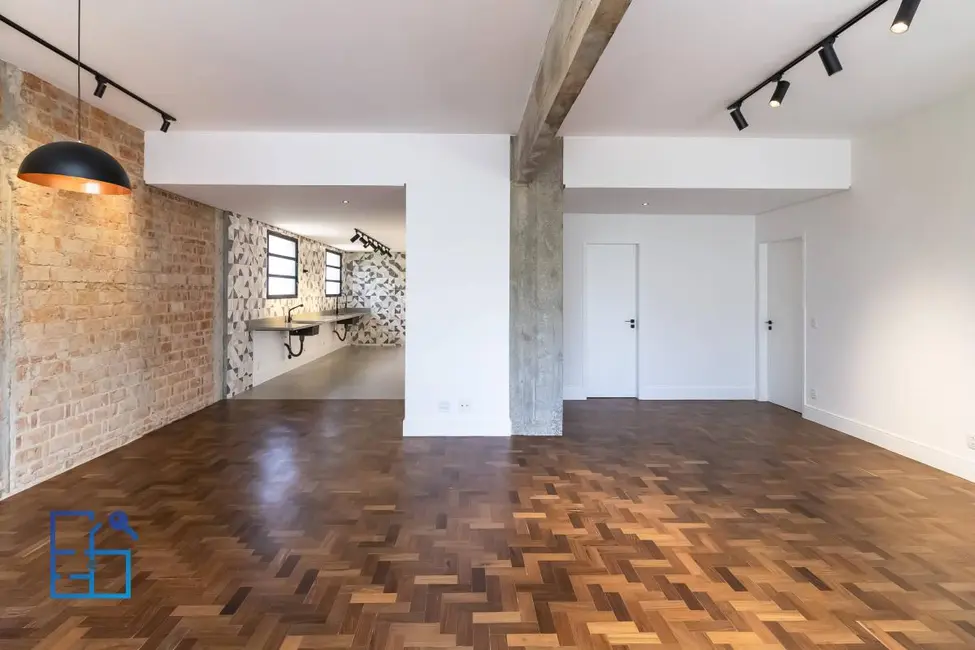 Foto 1 de Apartamento com 3 quartos à venda, 212m2 em Consolação, São Paulo - SP