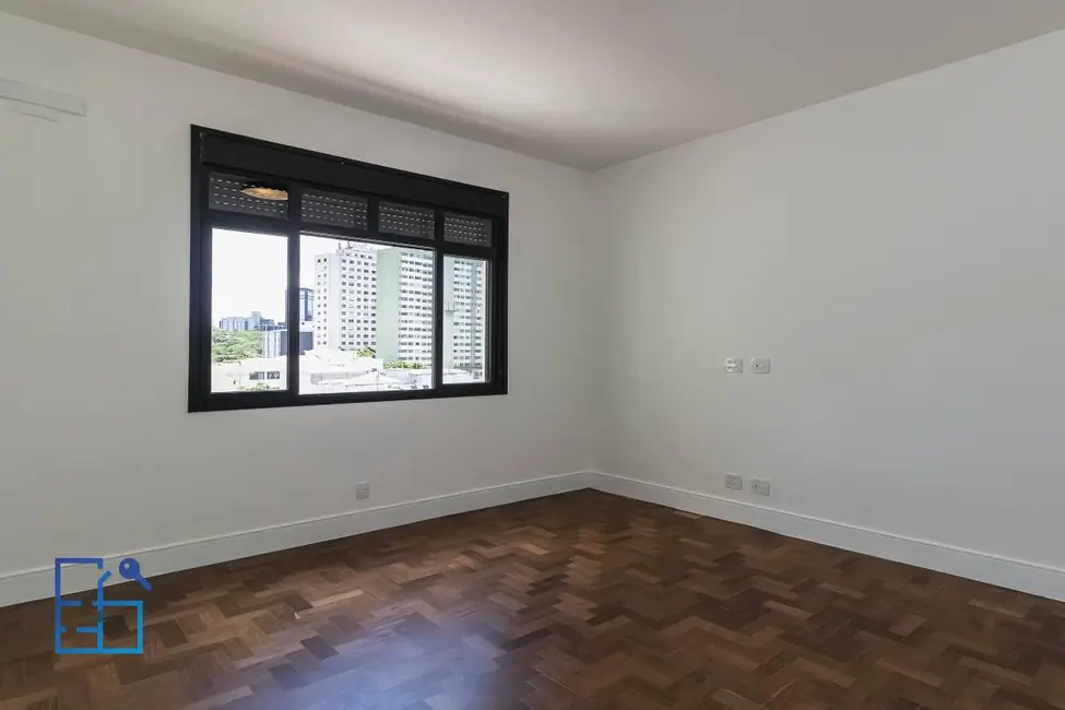 Foto 7 de Apartamento com 3 quartos à venda, 212m2 em Consolação, São Paulo - SP