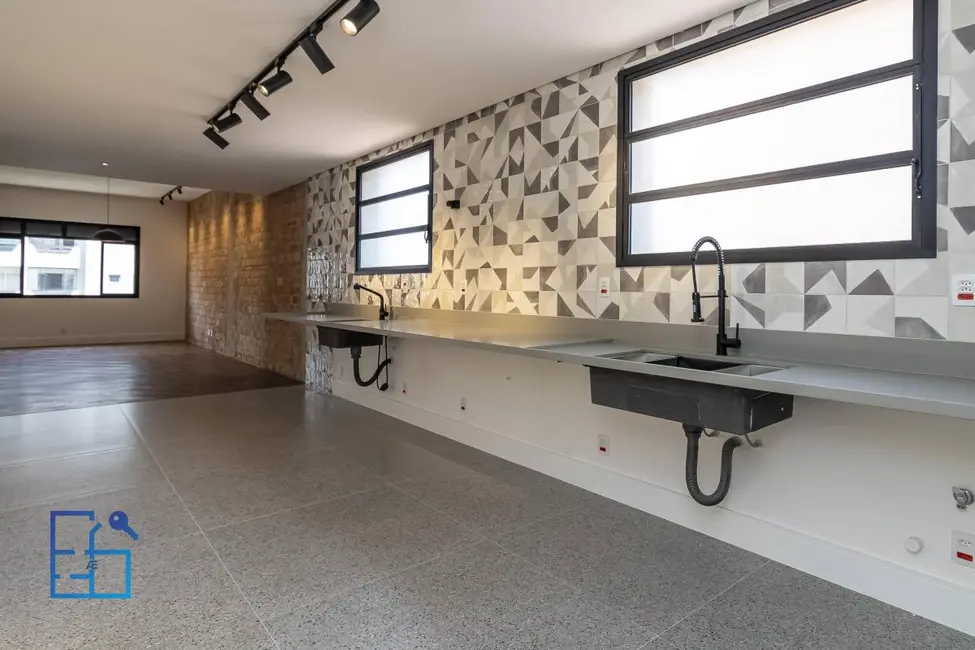 Foto 4 de Apartamento com 3 quartos à venda, 212m2 em Consolação, São Paulo - SP