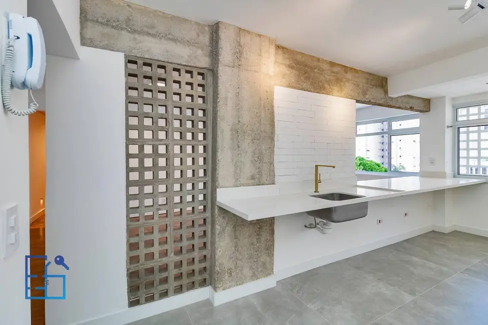 Foto 4 de Apartamento com 2 quartos à venda, 98m2 em Bela Vista, São Paulo - SP