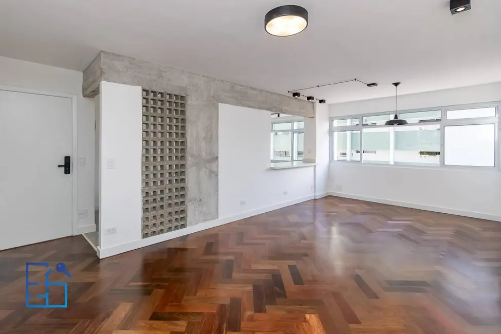 Foto 1 de Apartamento com 2 quartos à venda, 98m2 em Bela Vista, São Paulo - SP