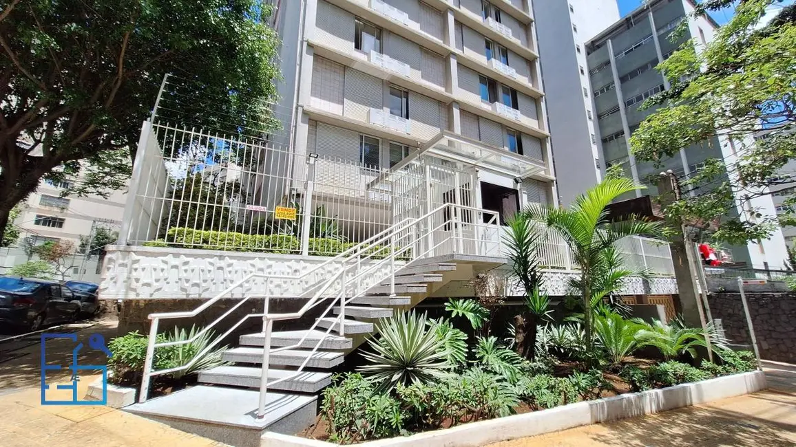 Foto 7 de Apartamento com 2 quartos à venda, 98m2 em Bela Vista, São Paulo - SP