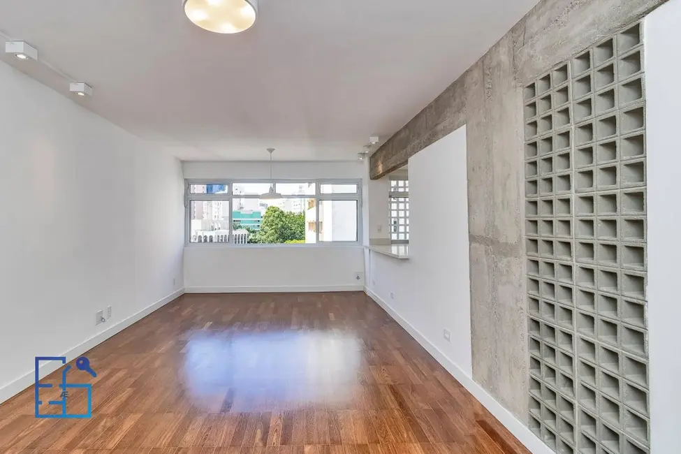 Foto 3 de Apartamento com 2 quartos à venda, 98m2 em Bela Vista, São Paulo - SP