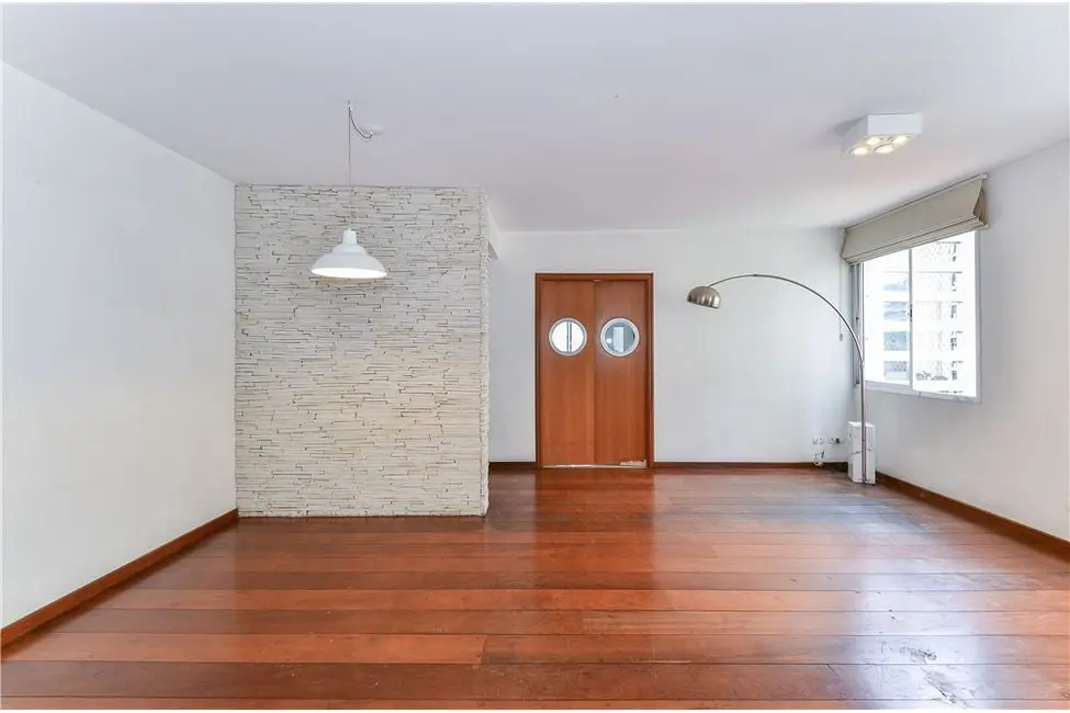 Foto 1 de Apartamento com 3 quartos à venda, 105m2 em Jardim Paulista, São Paulo - SP