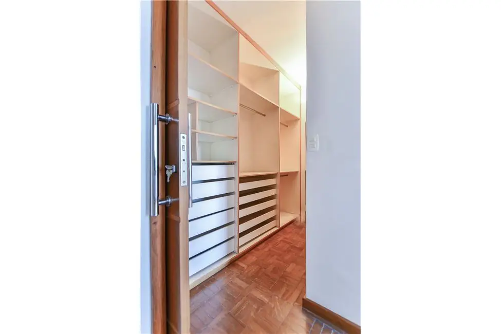 Apartamento com 3 quartos à venda, 105m2 em Jardim Paulista, São Paulo - SP - imagem 7 Foto 7 de Apartamento com 3 quartos à venda, 105m2 em Jardim Paulista, São Paulo - SP