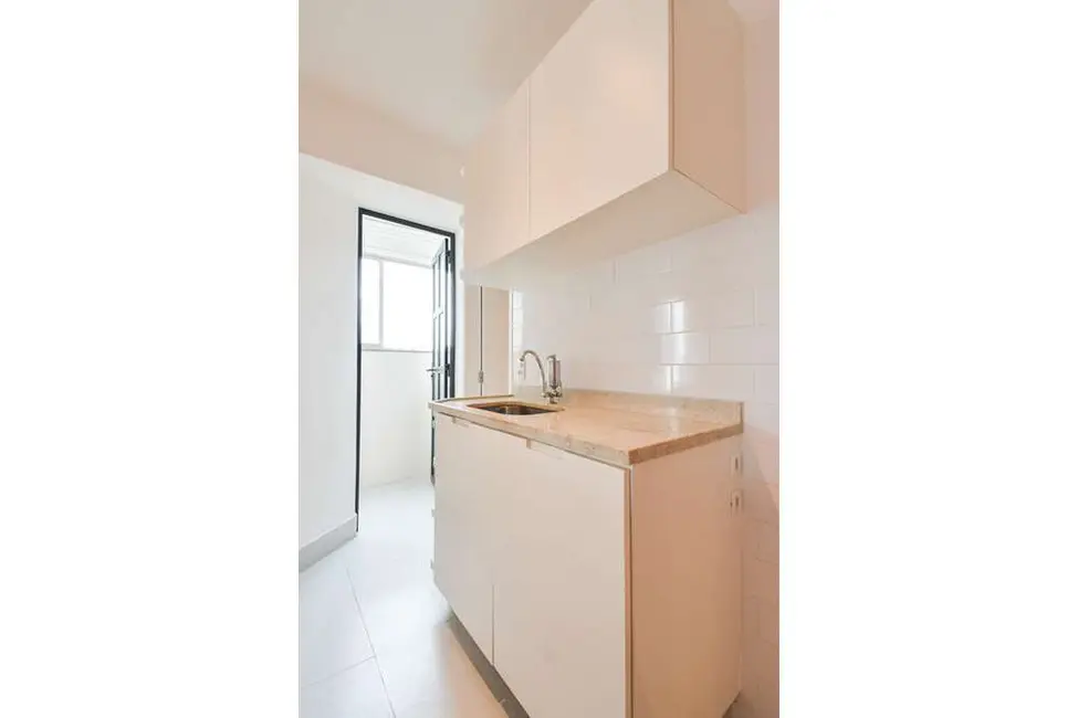 Apartamento com 2 quartos à venda, 60m2 em Vila Mariana, São Paulo - SP - imagem 8 Foto 8 de Apartamento com 2 quartos à venda, 60m2 em Vila Mariana, São Paulo - SP