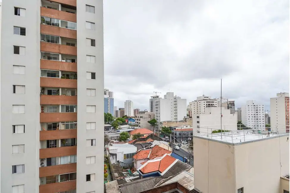 Apartamento com 2 quartos à venda, 60m2 em Vila Mariana, São Paulo - SP - imagem 9 Foto 9 de Apartamento com 2 quartos à venda, 60m2 em Vila Mariana, São Paulo - SP