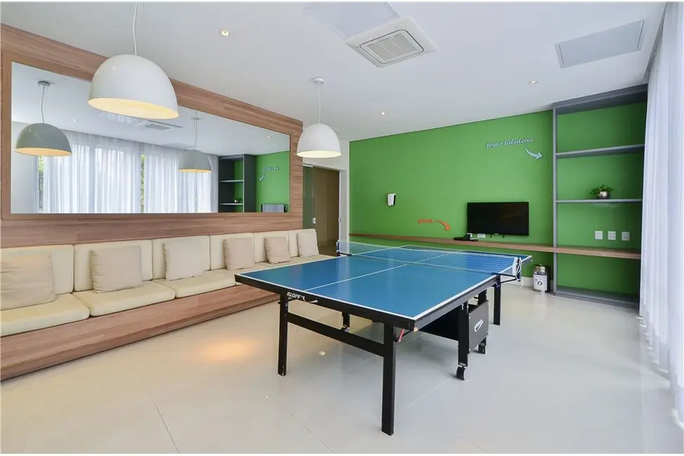 Foto 5 de Apartamento com 1 quarto à venda, 68m2 em Pinheiros, São Paulo - SP