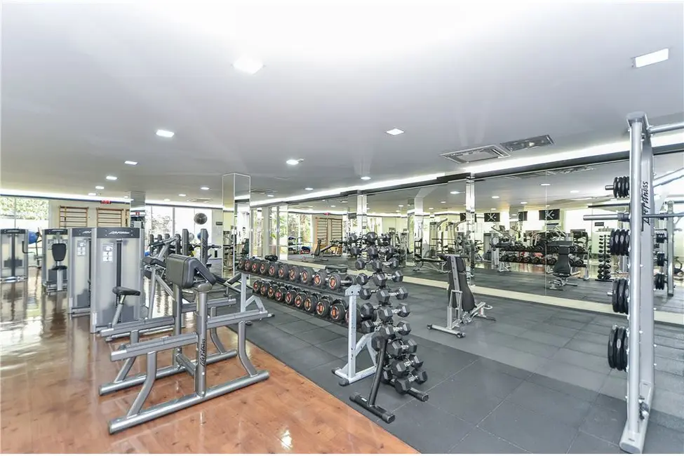 Foto 7 de Apartamento com 1 quarto à venda, 68m2 em Pinheiros, São Paulo - SP