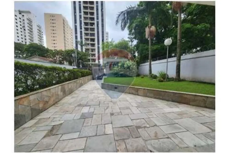 Foto 4 de Apartamento com 2 quartos à venda, 67m2 em Brooklin Novo, São Paulo - SP