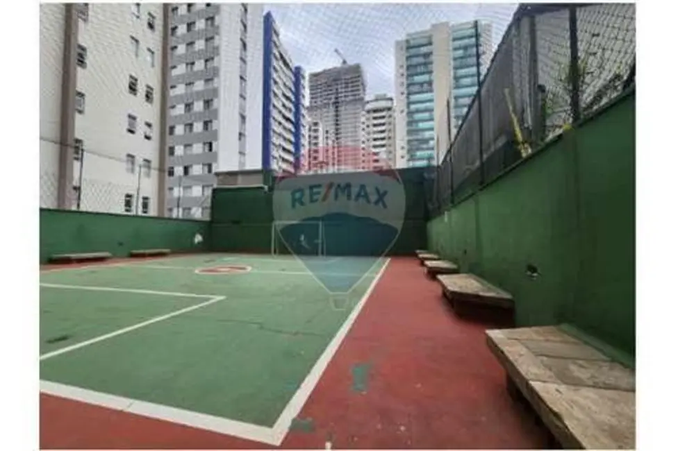 Apartamento com 2 quartos à venda, 67m2 em Brooklin Novo, São Paulo - SP - imagem 3 Foto 3 de Apartamento com 2 quartos à venda, 67m2 em Brooklin Novo, São Paulo - SP