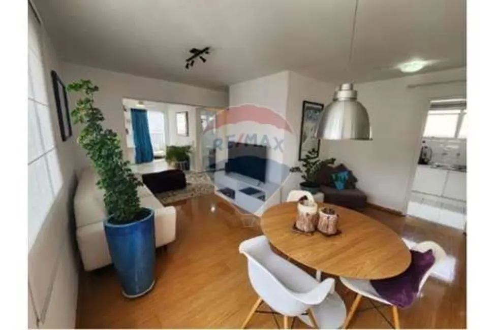 Foto 1 de Apartamento com 2 quartos à venda, 67m2 em Brooklin Novo, São Paulo - SP