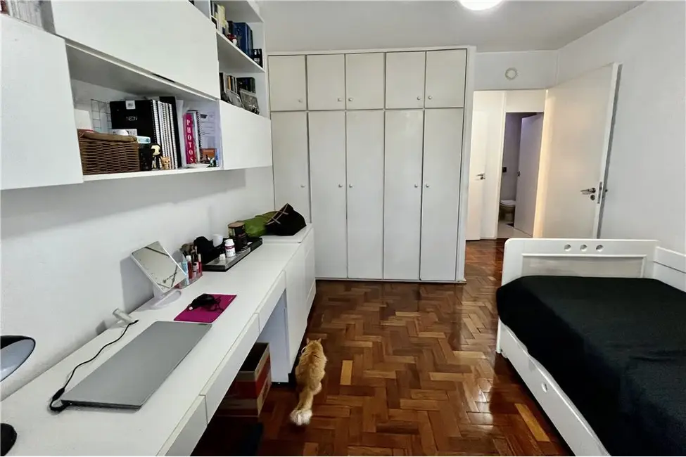Foto 9 de Apartamento com 3 quartos à venda, 116m2 em Itaim Bibi, São Paulo - SP