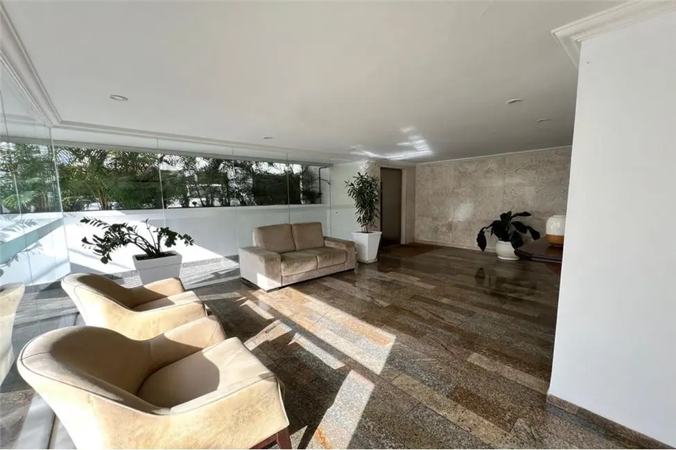 Foto 4 de Apartamento com 3 quartos à venda, 116m2 em Itaim Bibi, São Paulo - SP