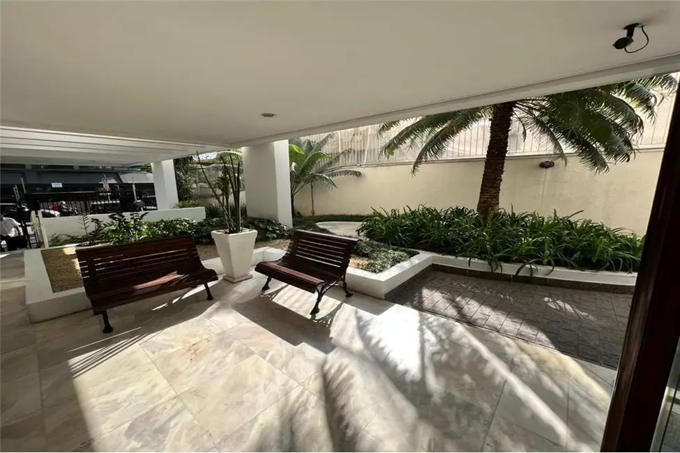 Foto 5 de Apartamento com 3 quartos à venda, 116m2 em Itaim Bibi, São Paulo - SP