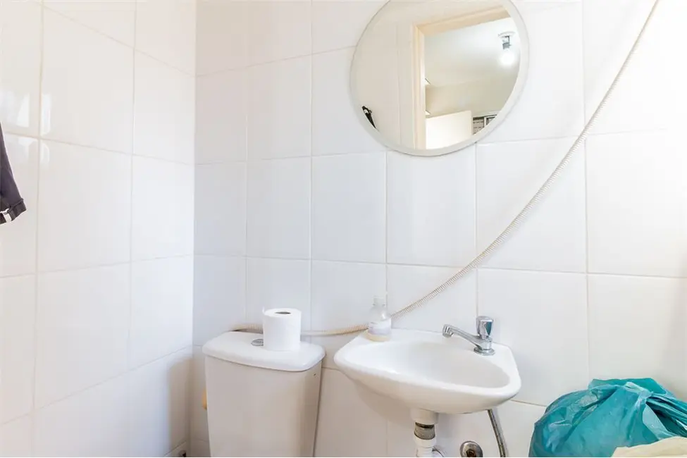 Foto 8 de Apartamento com 4 quartos à venda, 170m2 em Perdizes, São Paulo - SP