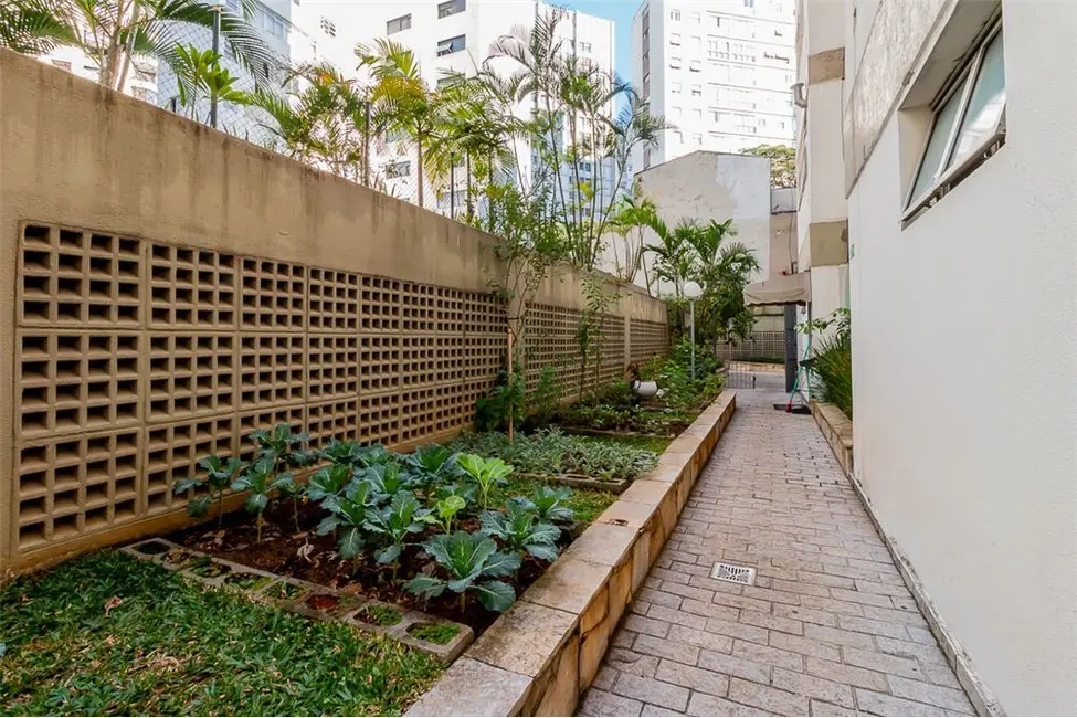 Foto 4 de Apartamento com 4 quartos à venda, 170m2 em Perdizes, São Paulo - SP