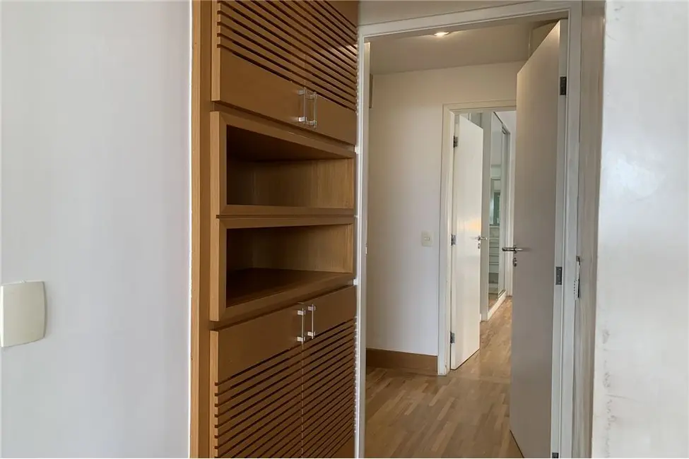 Foto 6 de Apartamento com 4 quartos à venda, 152m2 em Vila Madalena, São Paulo - SP