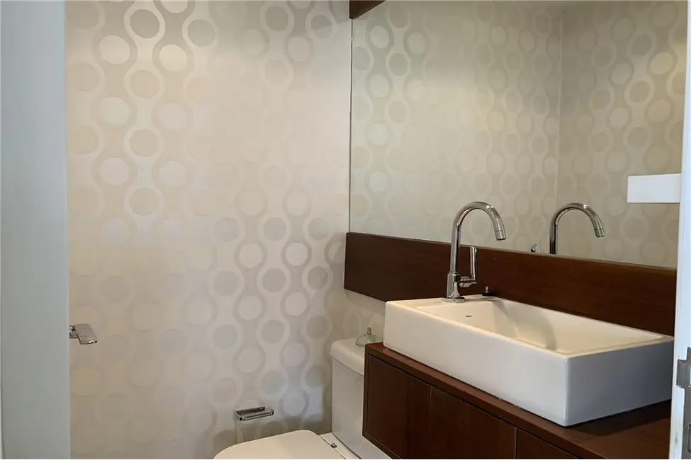 Foto 5 de Apartamento com 4 quartos à venda, 152m2 em Vila Madalena, São Paulo - SP