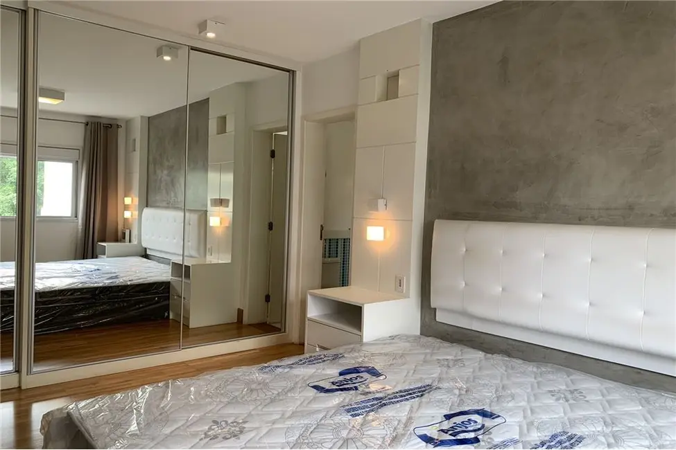 Foto 2 de Apartamento com 4 quartos à venda, 152m2 em Vila Madalena, São Paulo - SP