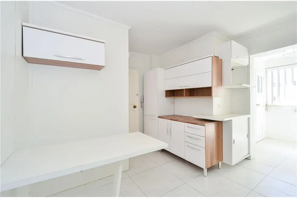 Apartamento com 3 quartos à venda, 116m2 em Bela Vista, São Paulo - SP - imagem 5 Foto 5 de Apartamento com 3 quartos à venda, 116m2 em Bela Vista, São Paulo - SP