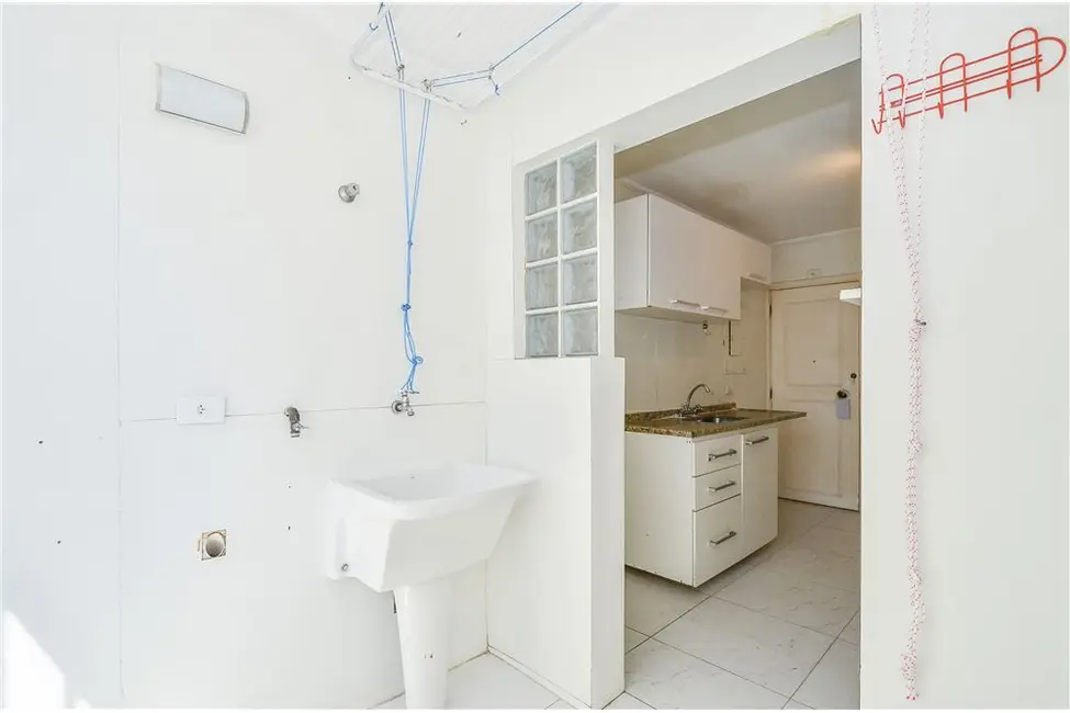 Apartamento com 3 quartos à venda, 116m2 em Bela Vista, São Paulo - SP - imagem 8 Foto 8 de Apartamento com 3 quartos à venda, 116m2 em Bela Vista, São Paulo - SP