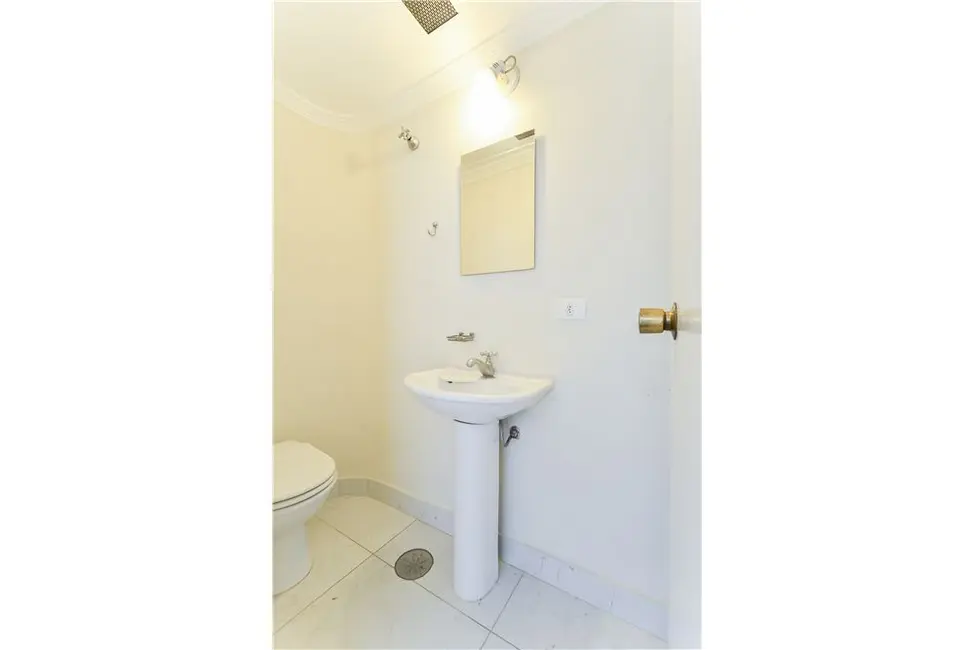 Apartamento com 3 quartos à venda, 116m2 em Bela Vista, São Paulo - SP - imagem 9 Foto 9 de Apartamento com 3 quartos à venda, 116m2 em Bela Vista, São Paulo - SP