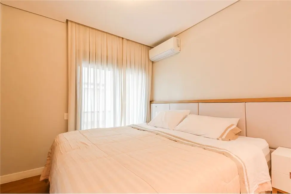 Apartamento com 3 quartos à venda, 177m2 em Cidade Monções, São Paulo - SP - imagem 2 Foto 2 de Apartamento com 3 quartos à venda, 177m2 em Cidade Monções, São Paulo - SP