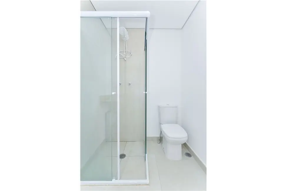 Kitnet com 1 quarto à venda, 31m2 em Jardim das Acácias, São Paulo - SP - imagem 7 Foto 7 de Kitnet com 1 quarto à venda, 31m2 em Jardim das Acácias, São Paulo - SP