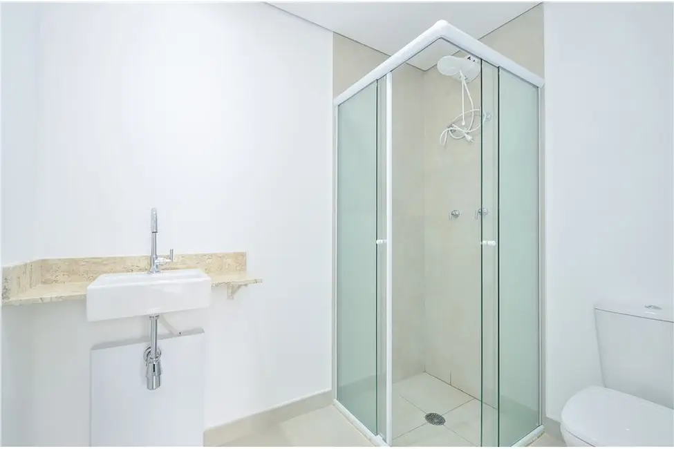 Kitnet com 1 quarto à venda, 31m2 em Jardim das Acácias, São Paulo - SP - imagem 9 Foto 9 de Kitnet com 1 quarto à venda, 31m2 em Jardim das Acácias, São Paulo - SP