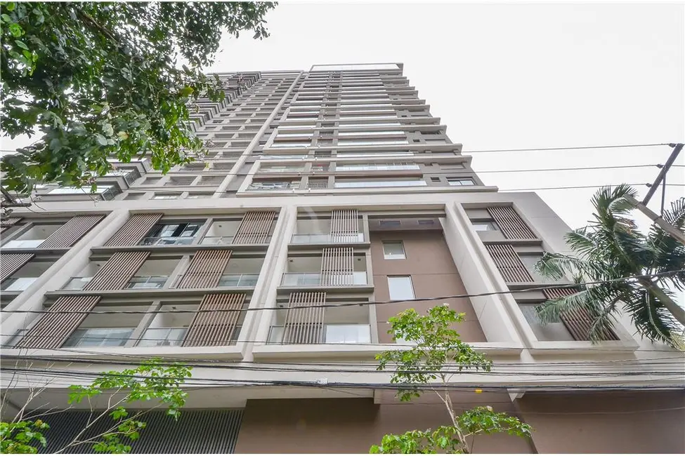 Kitnet com 1 quarto à venda, 31m2 em Jardim das Acácias, São Paulo - SP - imagem 4 Foto 4 de Kitnet com 1 quarto à venda, 31m2 em Jardim das Acácias, São Paulo - SP