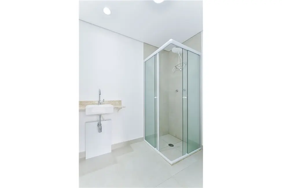 Kitnet com 1 quarto à venda, 31m2 em Jardim das Acácias, São Paulo - SP - imagem 8 Foto 8 de Kitnet com 1 quarto à venda, 31m2 em Jardim das Acácias, São Paulo - SP