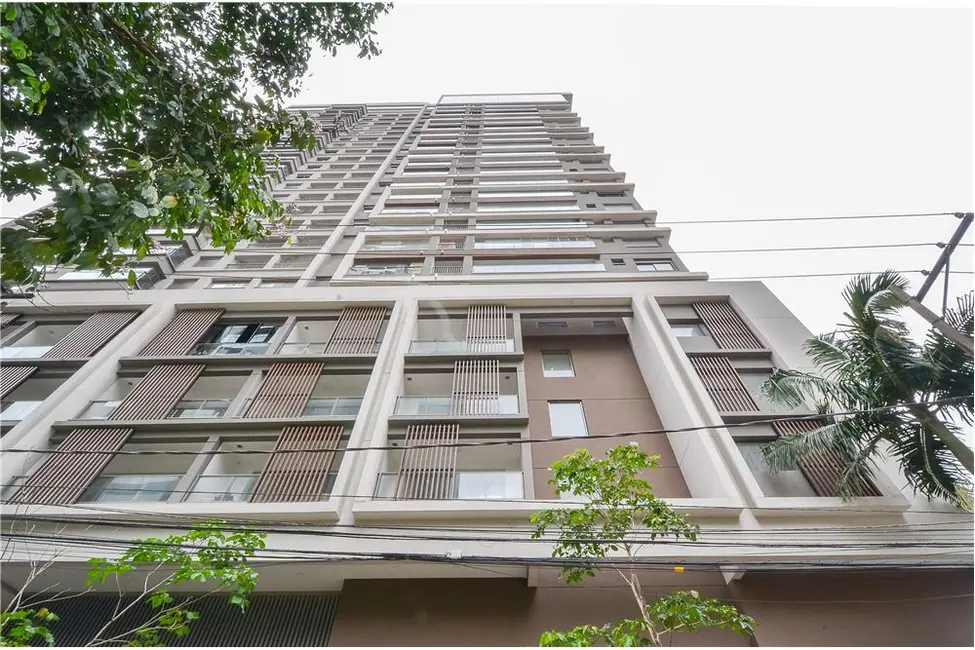 Kitnet com 1 quarto à venda, 31m2 em Jardim das Acácias, São Paulo - SP - imagem 3 Foto 3 de Kitnet com 1 quarto à venda, 31m2 em Jardim das Acácias, São Paulo - SP