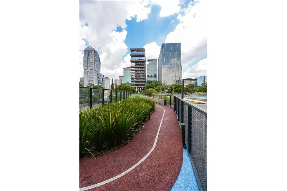 Foto 2 de Apartamento com 2 quartos à venda, 157m2 em Vila Olímpia, São Paulo - SP