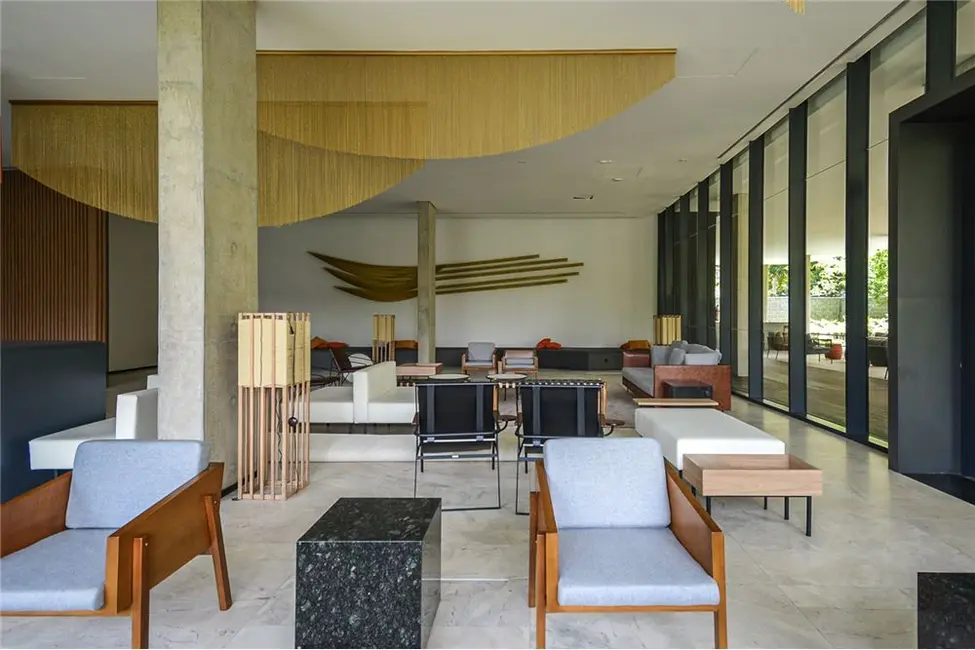 Foto 7 de Apartamento com 2 quartos à venda, 157m2 em Vila Olímpia, São Paulo - SP