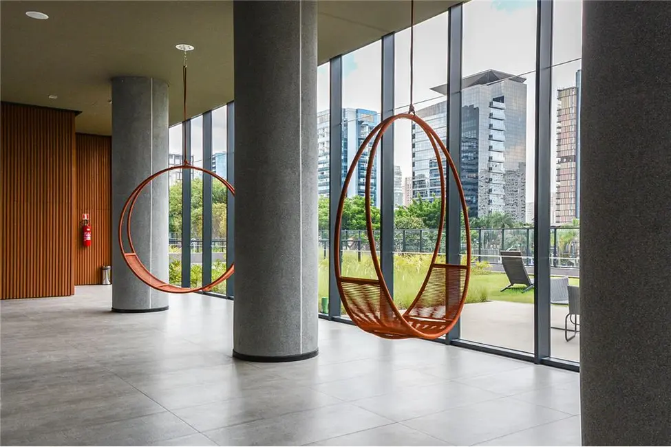 Foto 4 de Apartamento com 2 quartos à venda, 157m2 em Vila Olímpia, São Paulo - SP