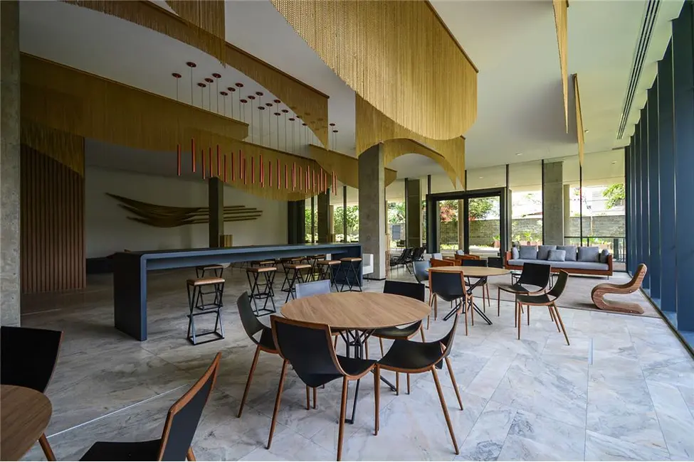 Foto 9 de Apartamento com 2 quartos à venda, 157m2 em Vila Olímpia, São Paulo - SP