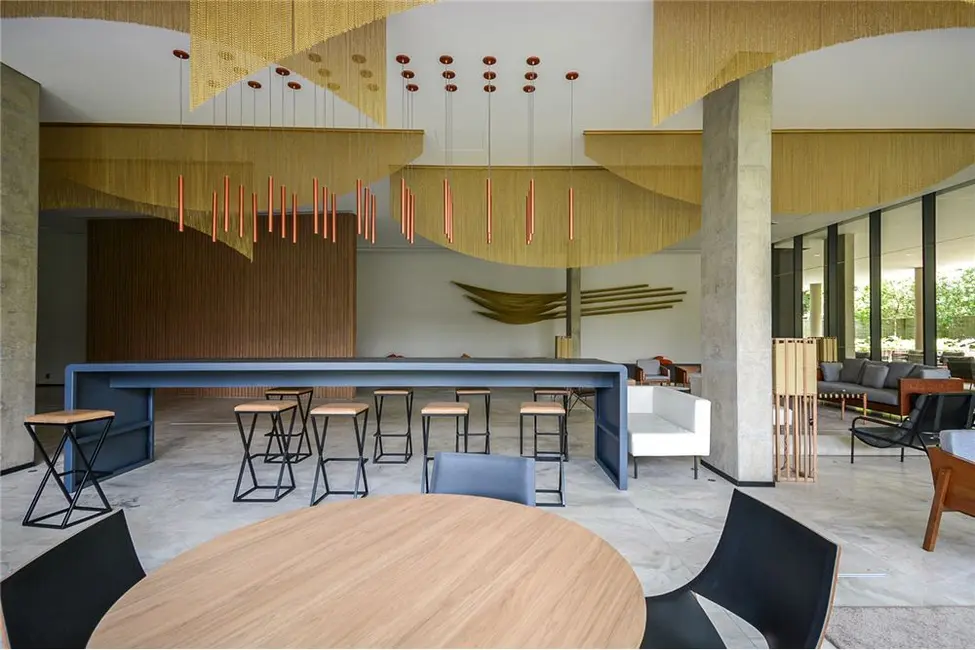 Foto 8 de Apartamento com 2 quartos à venda, 157m2 em Vila Olímpia, São Paulo - SP