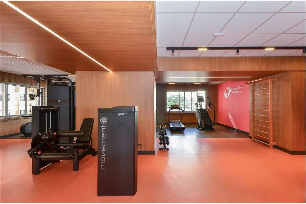 Kitnet com 1 quarto à venda, 24m2 em Moema, São Paulo - SP - imagem 7 Foto 7 de Kitnet com 1 quarto à venda, 24m2 em Moema, São Paulo - SP