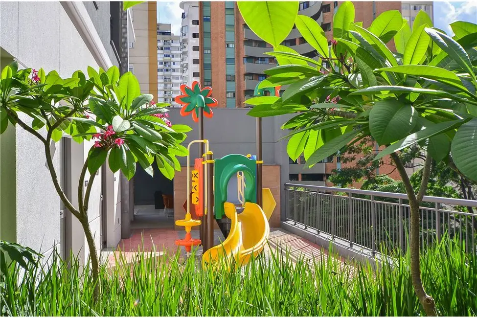 Kitnet com 1 quarto à venda, 24m2 em Moema, São Paulo - SP - imagem 6 Foto 6 de Kitnet com 1 quarto à venda, 24m2 em Moema, São Paulo - SP