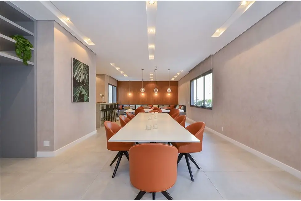 Kitnet com 1 quarto à venda, 24m2 em Moema, São Paulo - SP - imagem 8 Foto 8 de Kitnet com 1 quarto à venda, 24m2 em Moema, São Paulo - SP