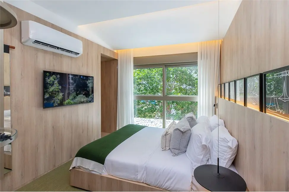 Apartamento com 3 quartos à venda, 151m2 em Moema, São Paulo - SP - imagem 4 Foto 4 de Apartamento com 3 quartos à venda, 151m2 em Moema, São Paulo - SP