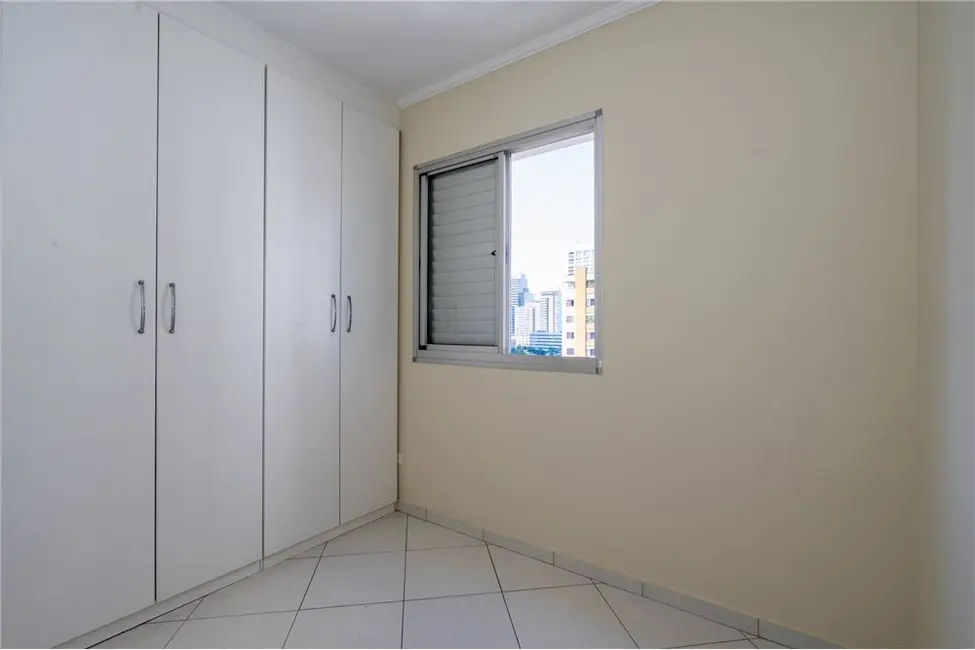 Apartamento com 2 quartos à venda, 54m2 em Chácara Santo Antônio (Zona Sul), São Paulo - SP - imagem 3 Foto 3 de Apartamento com 2 quartos à venda, 54m2 em Chácara Santo Antônio (Zona Sul), São Paulo - SP