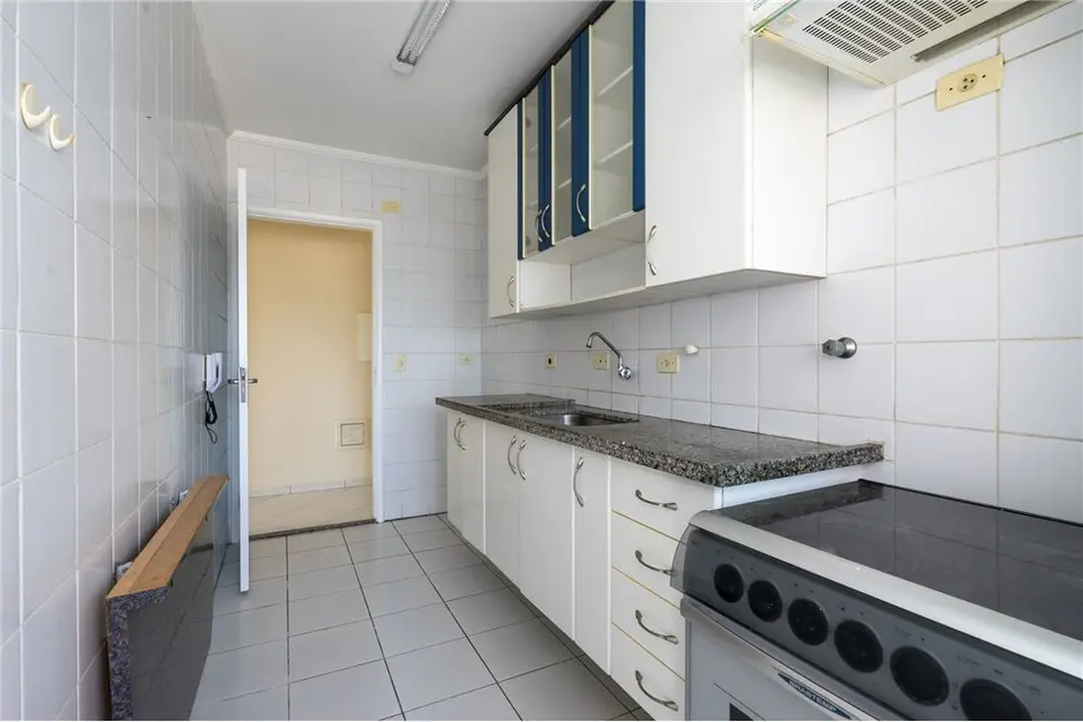 Apartamento com 2 quartos à venda, 54m2 em Chácara Santo Antônio (Zona Sul), São Paulo - SP - imagem 8 Foto 8 de Apartamento com 2 quartos à venda, 54m2 em Chácara Santo Antônio (Zona Sul), São Paulo - SP