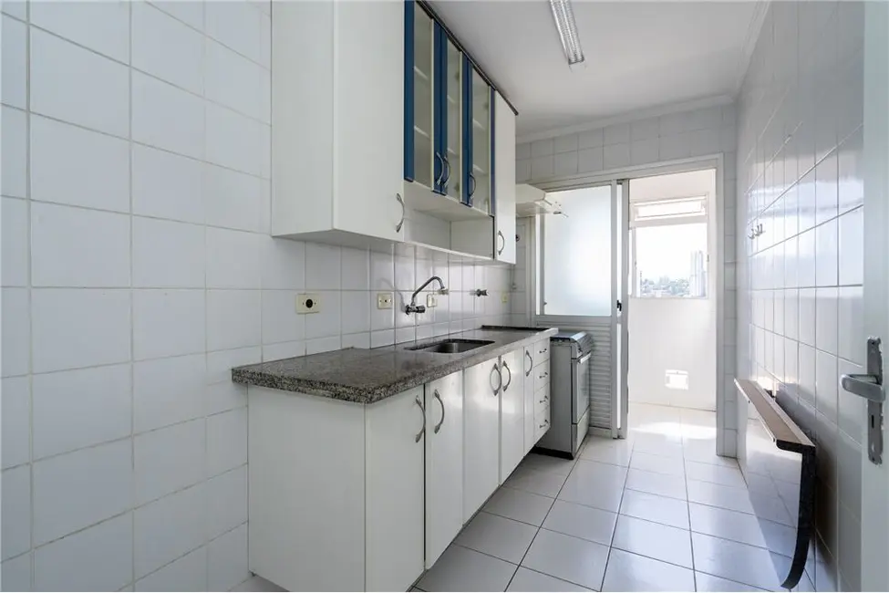 Apartamento com 2 quartos à venda, 54m2 em Chácara Santo Antônio (Zona Sul), São Paulo - SP - imagem 7 Foto 7 de Apartamento com 2 quartos à venda, 54m2 em Chácara Santo Antônio (Zona Sul), São Paulo - SP