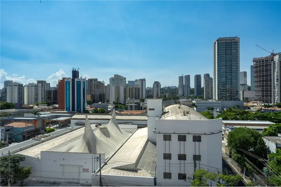 Apartamento com 2 quartos à venda, 54m2 em Chácara Santo Antônio (Zona Sul), São Paulo - SP - imagem 9 Foto 9 de Apartamento com 2 quartos à venda, 54m2 em Chácara Santo Antônio (Zona Sul), São Paulo - SP