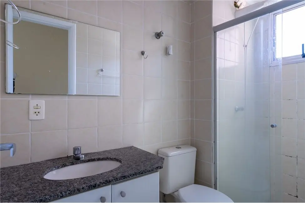 Apartamento com 2 quartos à venda, 54m2 em Chácara Santo Antônio (Zona Sul), São Paulo - SP - imagem 5 Foto 5 de Apartamento com 2 quartos à venda, 54m2 em Chácara Santo Antônio (Zona Sul), São Paulo - SP