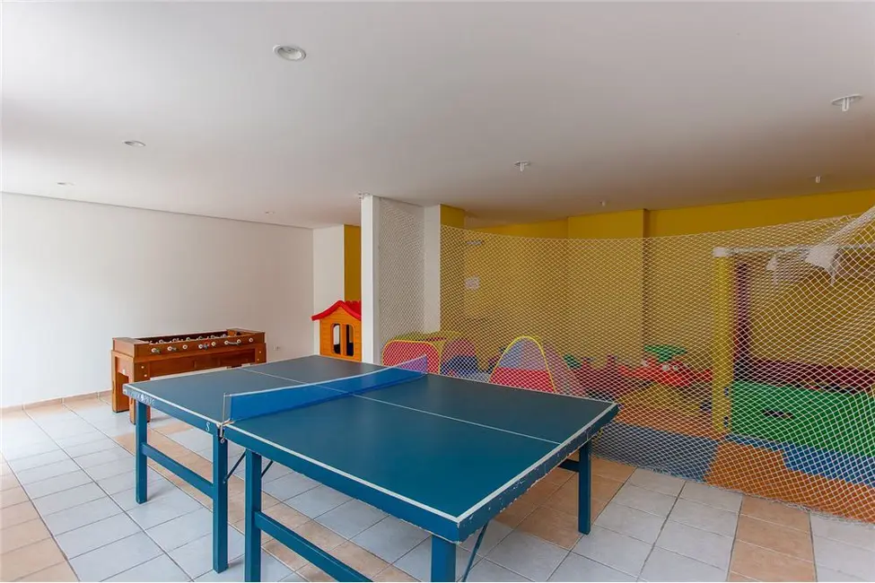 Apartamento com 2 quartos à venda, 54m2 em Chácara Santo Antônio (Zona Sul), São Paulo - SP - imagem 2 Foto 2 de Apartamento com 2 quartos à venda, 54m2 em Chácara Santo Antônio (Zona Sul), São Paulo - SP